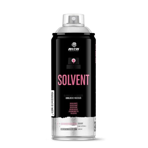 MTN PRO Solvents