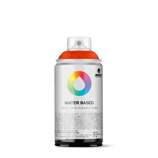 MTN Spray Paint