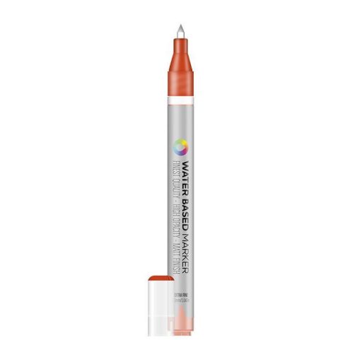 MTN Water Based Marker Extra Fine 1.2mm
